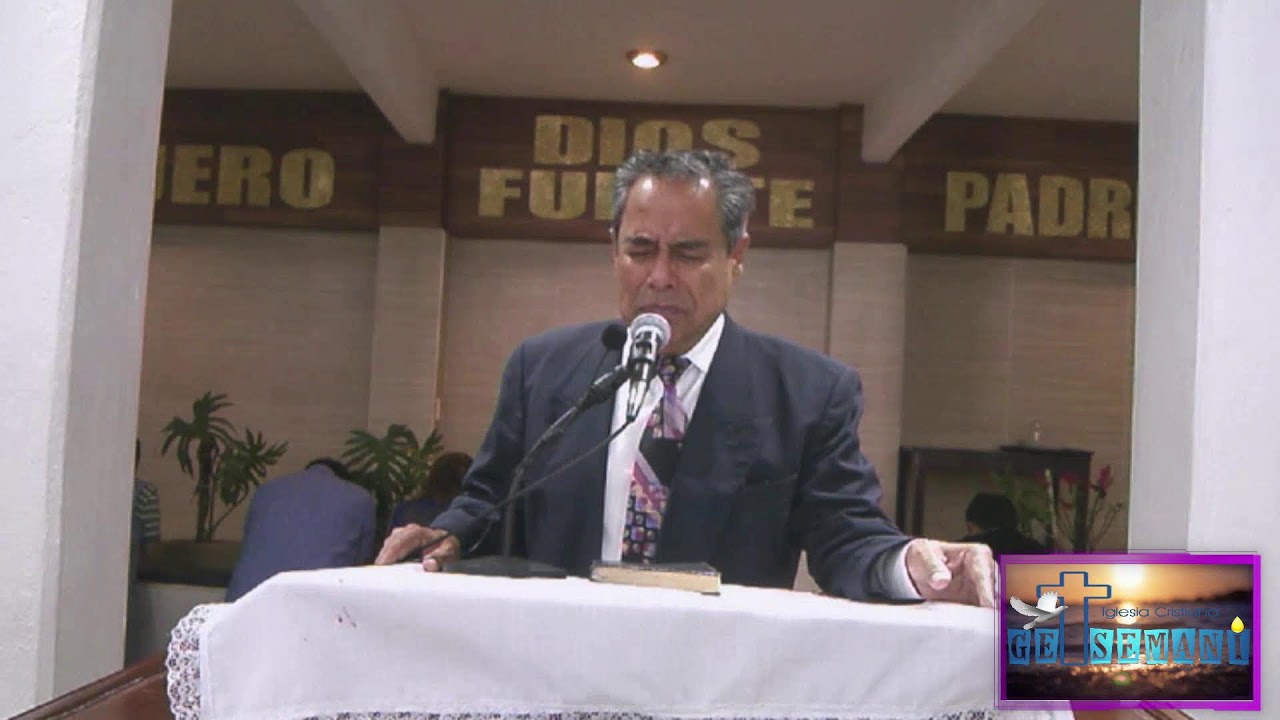 Las promesas de Jesús