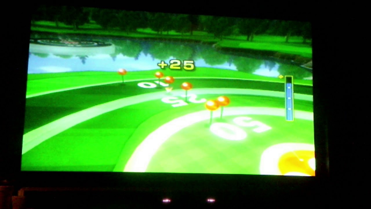 DJ'sGamingUniverse | WIIk 7 of Wii Sports Fitness Testing! 