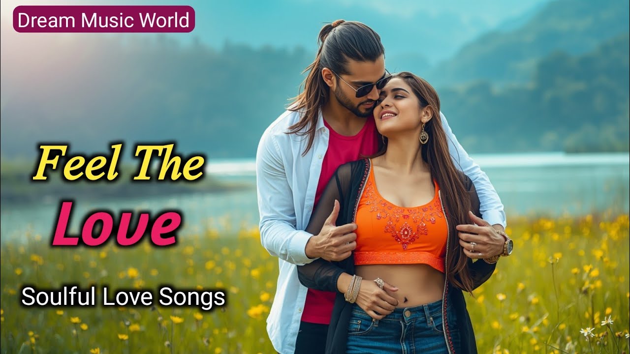 New Bollywood Love Songs 2026 | Feel The Love 💕 Romantic Hindi Song 🌹 New Song Hindi 