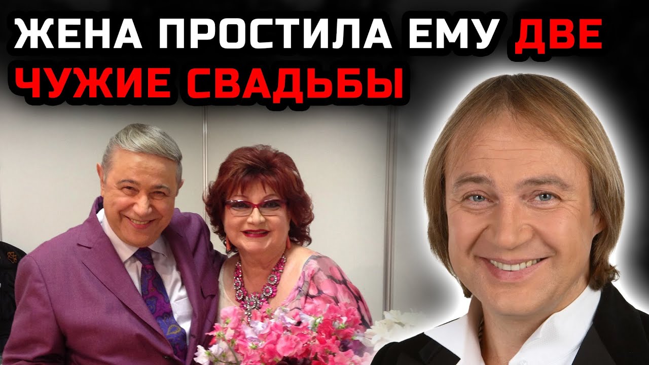 Фиктивные браки, унижение на телевидении и забвение — через что прошёл Игорь Христенко