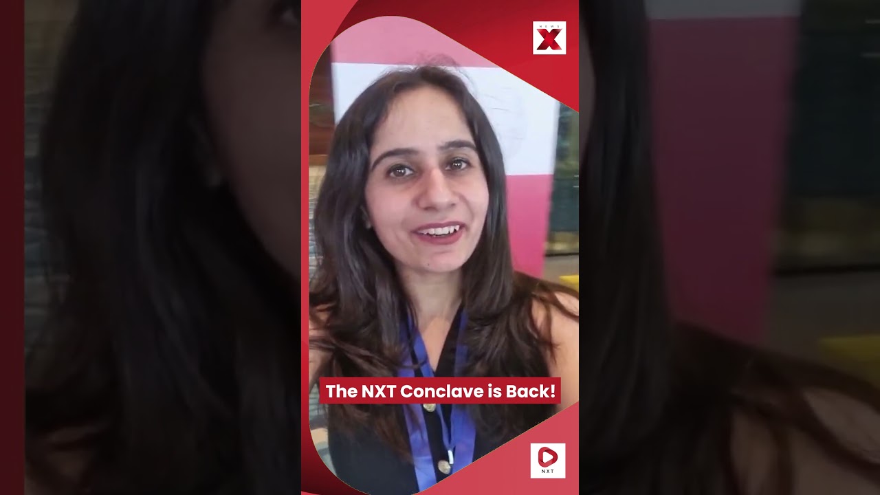 NXT Conclave 2026 Returns With Big Ideas, Global Voices and Future Focus