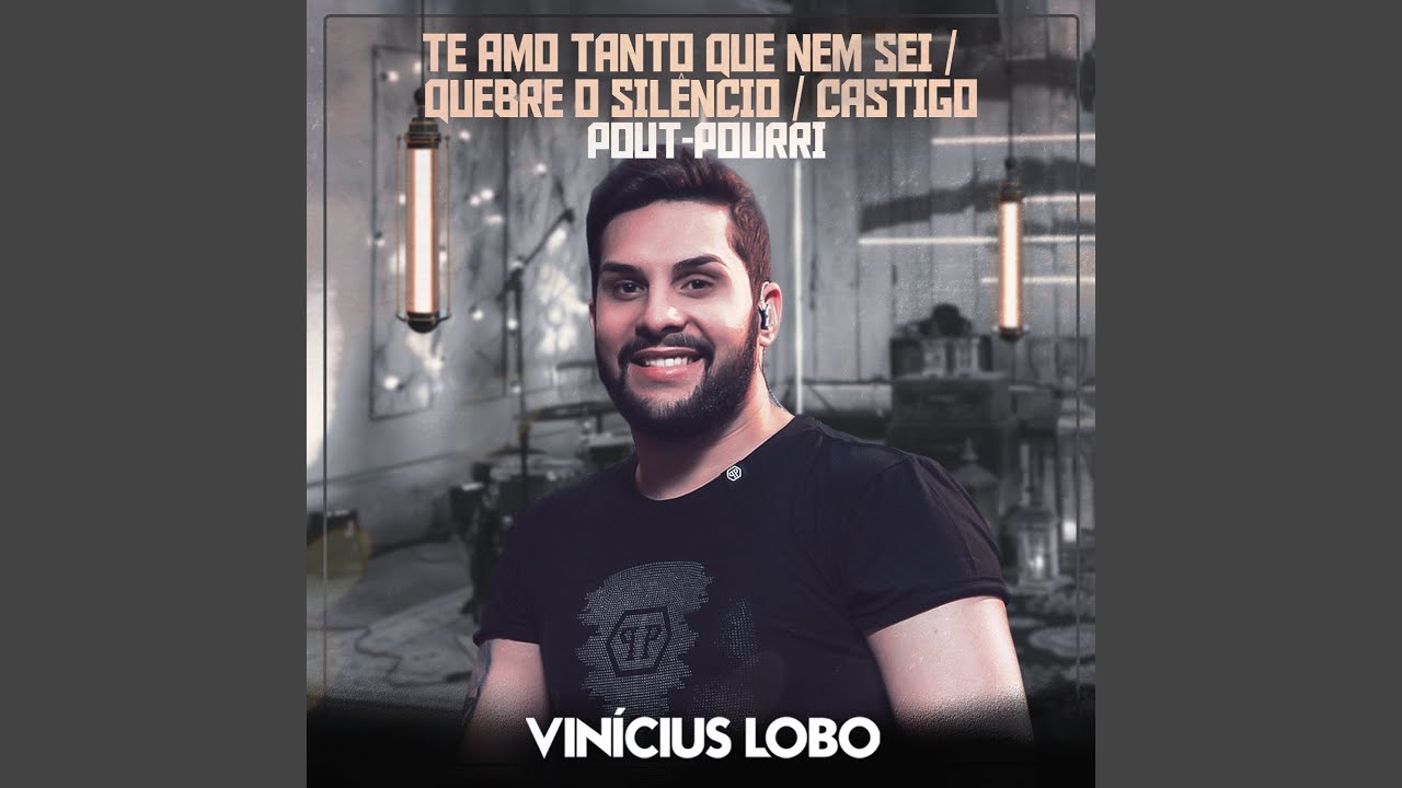 Pout-Pourri (Te Amo Tanto Que Nem Sei / Quebre o Silêncio / Castigo)