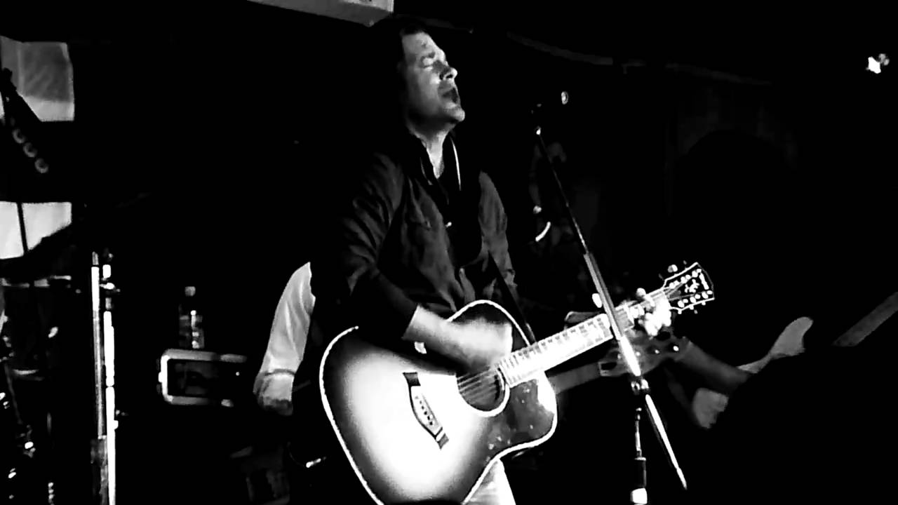 Christian Kane - Let Me Go live at Duke's