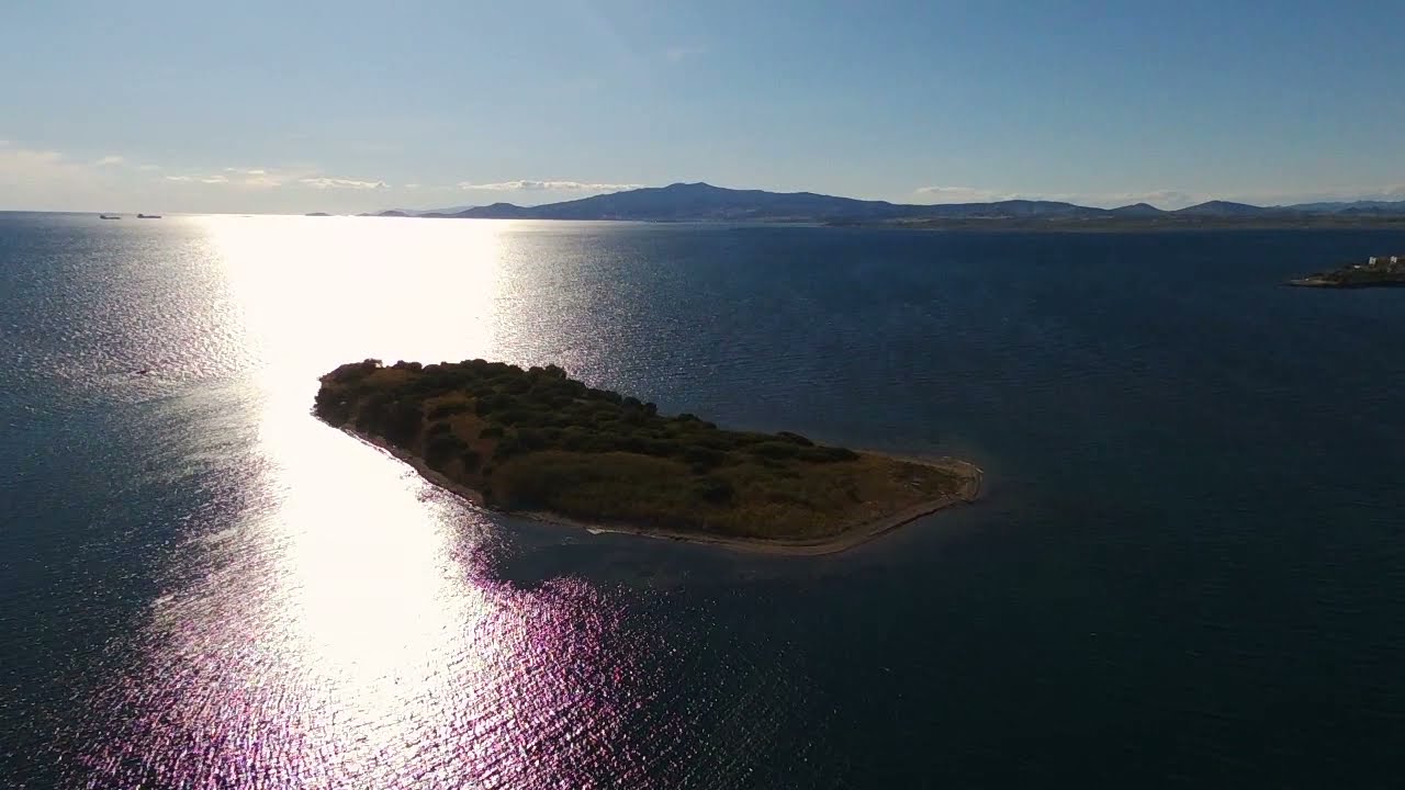 YeniŞakran Drone Gezintisi
