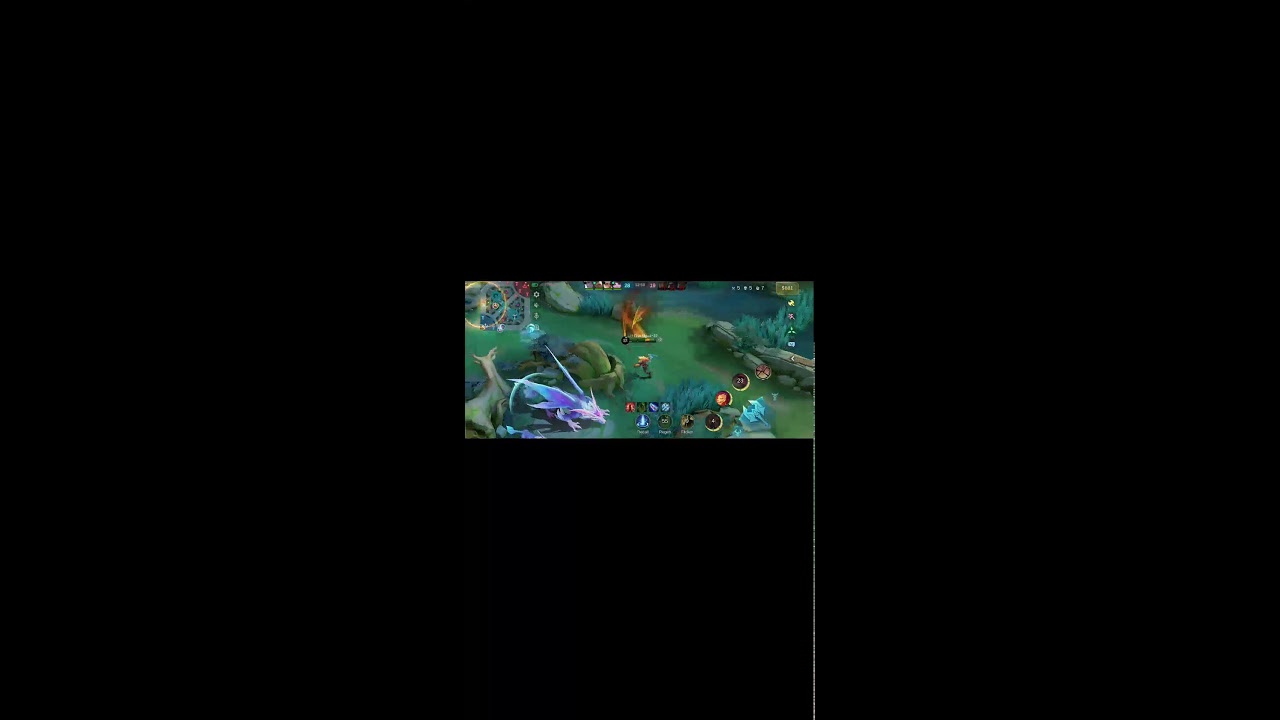mobile legend live stream global Masha