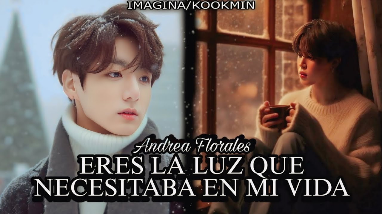 °ᴵᵐᵃᵍⁱⁿᵃ ᵏᵒᵒᵏᵐⁱⁿ°❄️🌲Especial de navidad☃️❄️𝙴𝚁𝙴𝚂 𝙻𝙰 𝙻𝚄𝚉 𝚀𝚄𝙴 𝙽𝙴𝙲𝙴𝚂𝙸𝚃𝙰𝙱𝙰 𝙴𝙽 𝙼𝙸 𝚅𝙸𝙳𝙰❄️