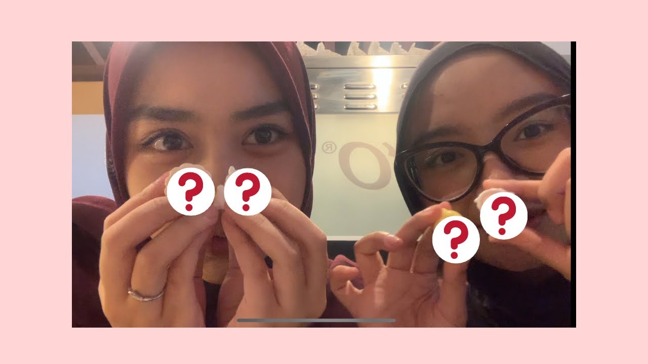 ngobrol : buka blindbox, mukbang dan dude herlino 