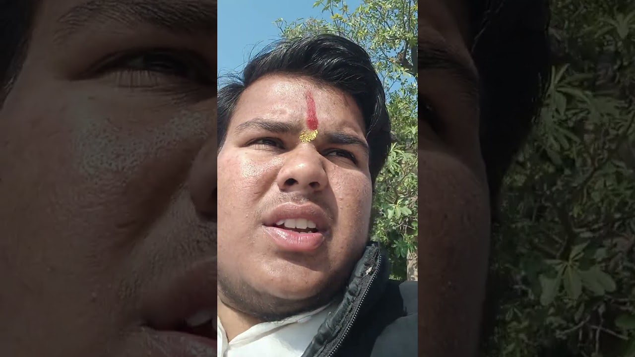 राम राम जी 🙏 vlog day5Ram sharma vlogs 