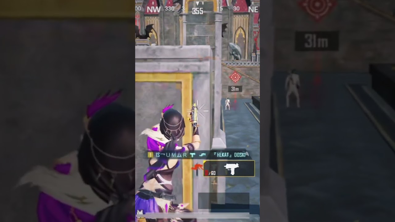 PUBGM SHORTS #PUBGMOBILE #PUBGM #PUBGM340 #Update#PUBGMC7S20 #BloodMoon #Whotofollow #WhatToPlay