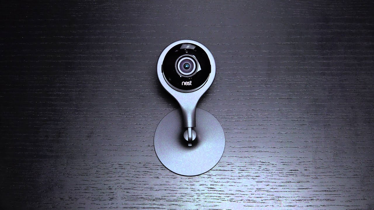 Nest Cam Update