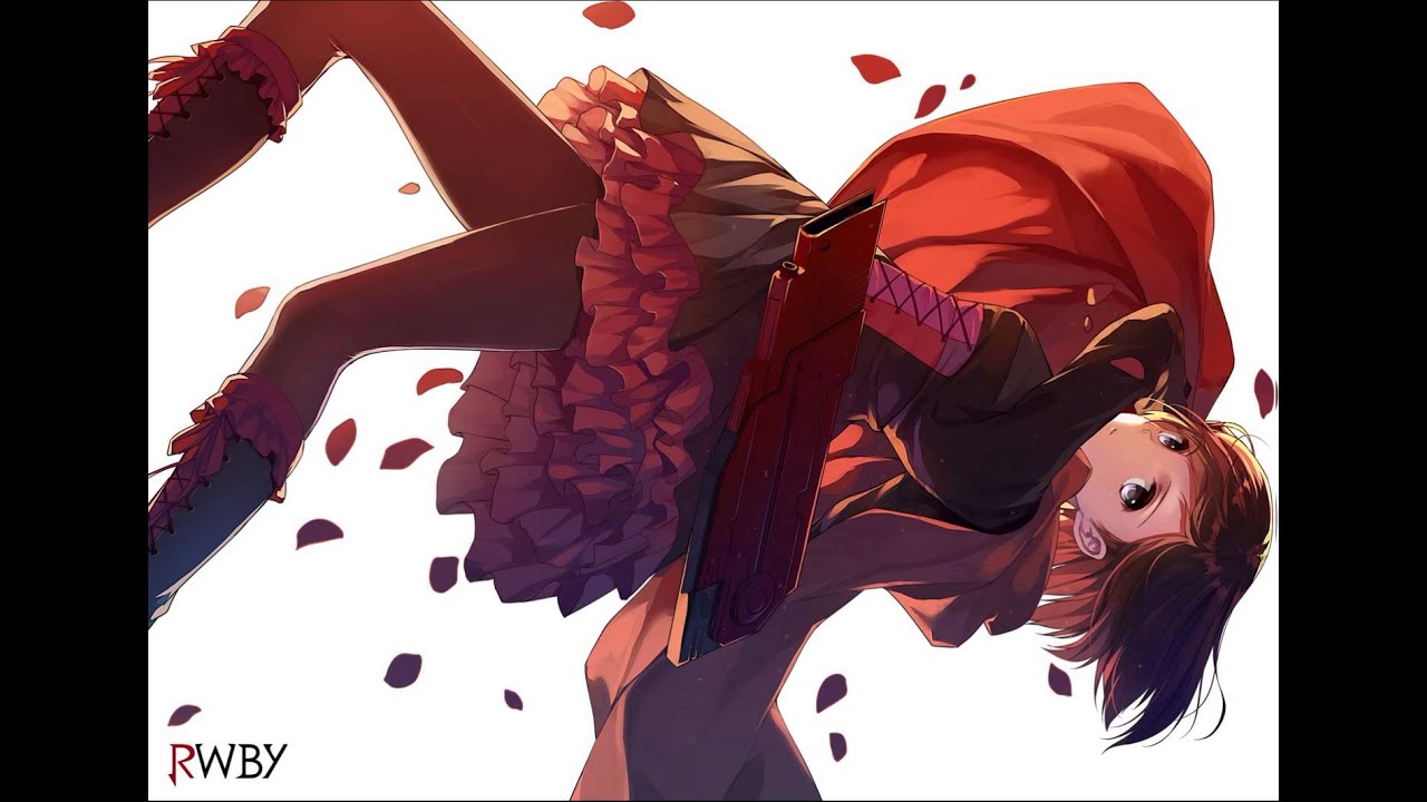 Nightcore - Right here (Ashes remain)