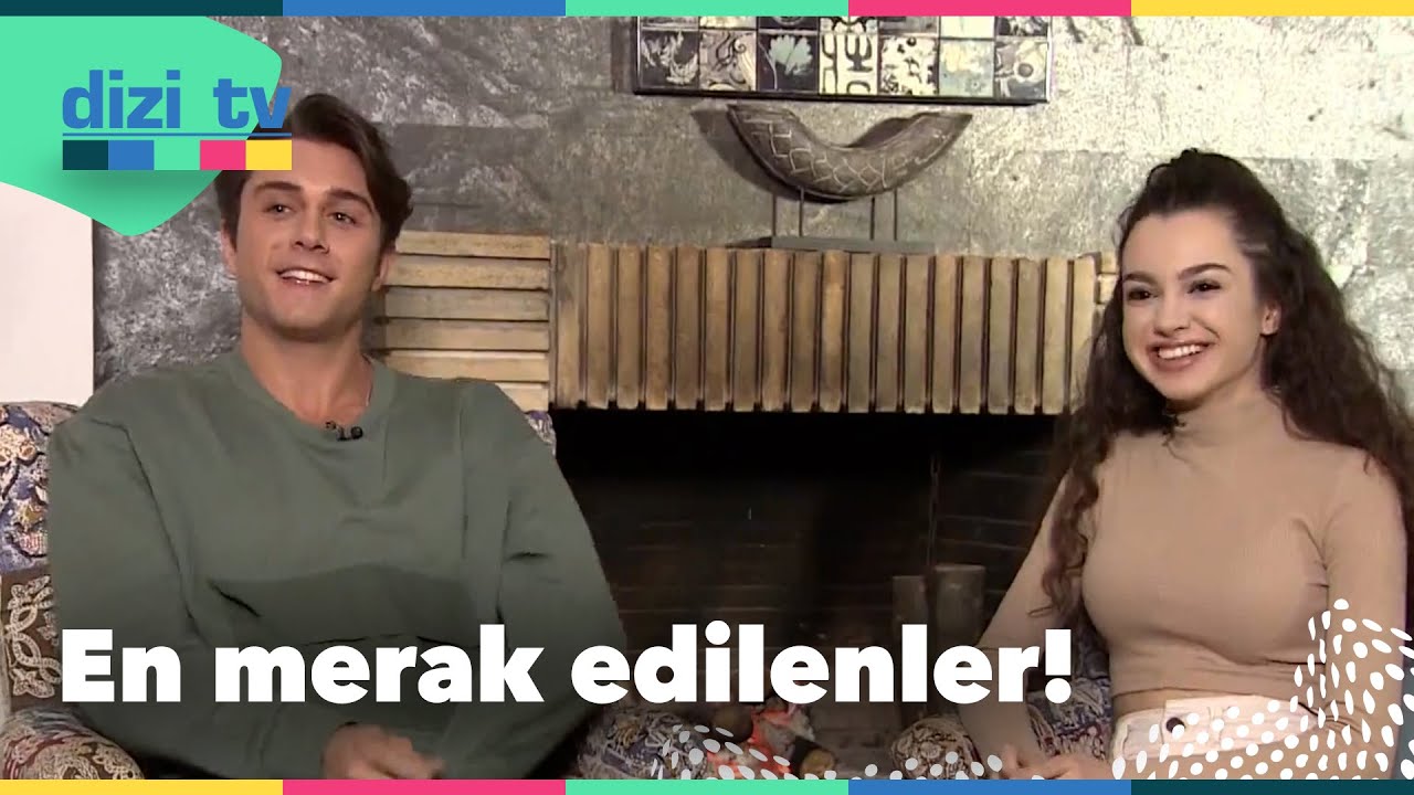 Su Burcu Yazgı Coşkun ve Onur Seyit Yaran hakkında tüm bilinmeyenler | Dizi TV