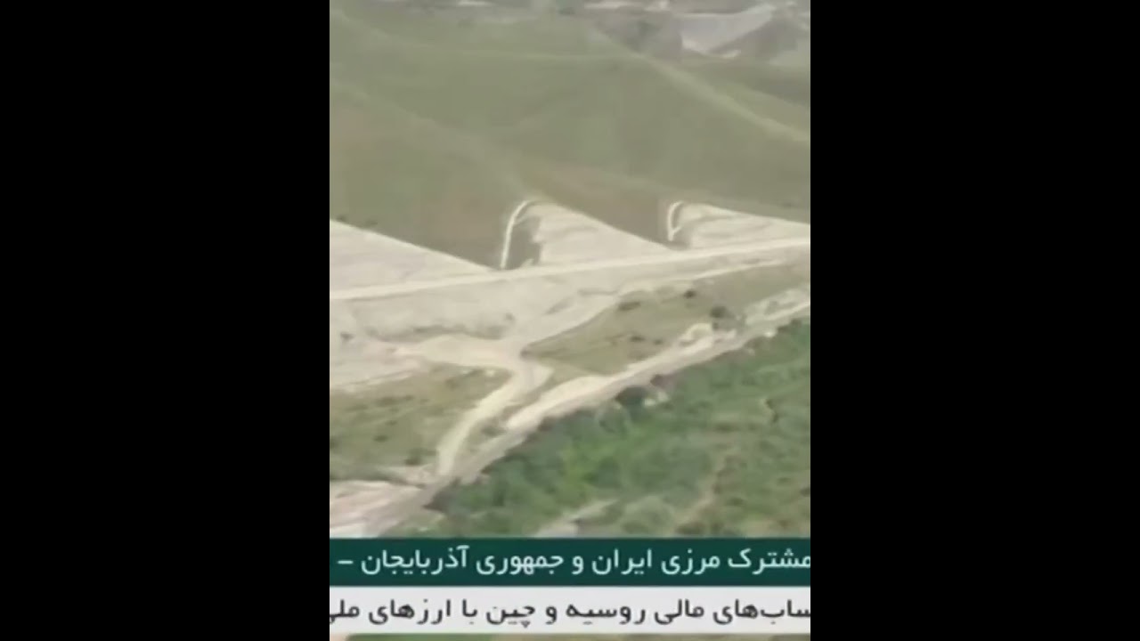 Iran's state TV shows President Raisi in helicopter before crash
