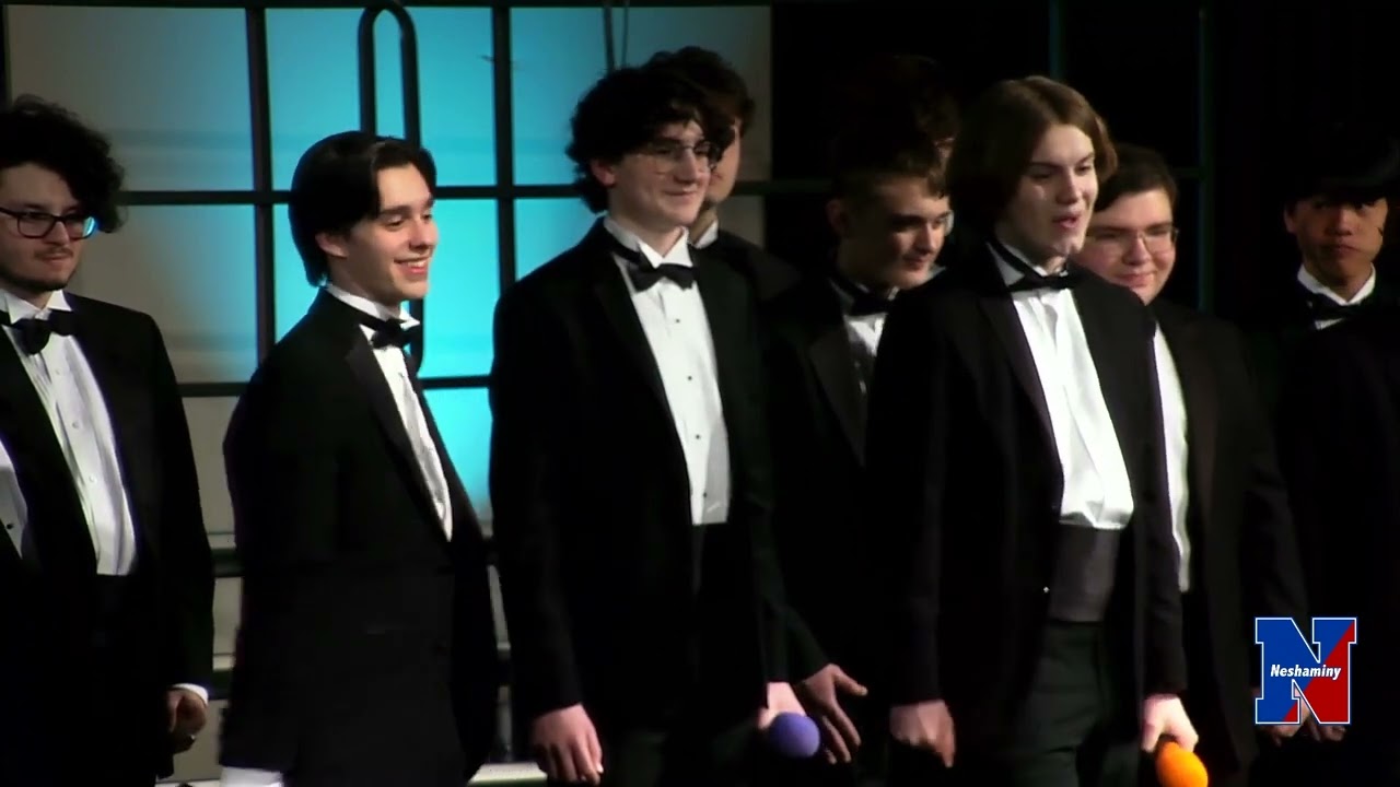 Neshaminy High School Choral Concert