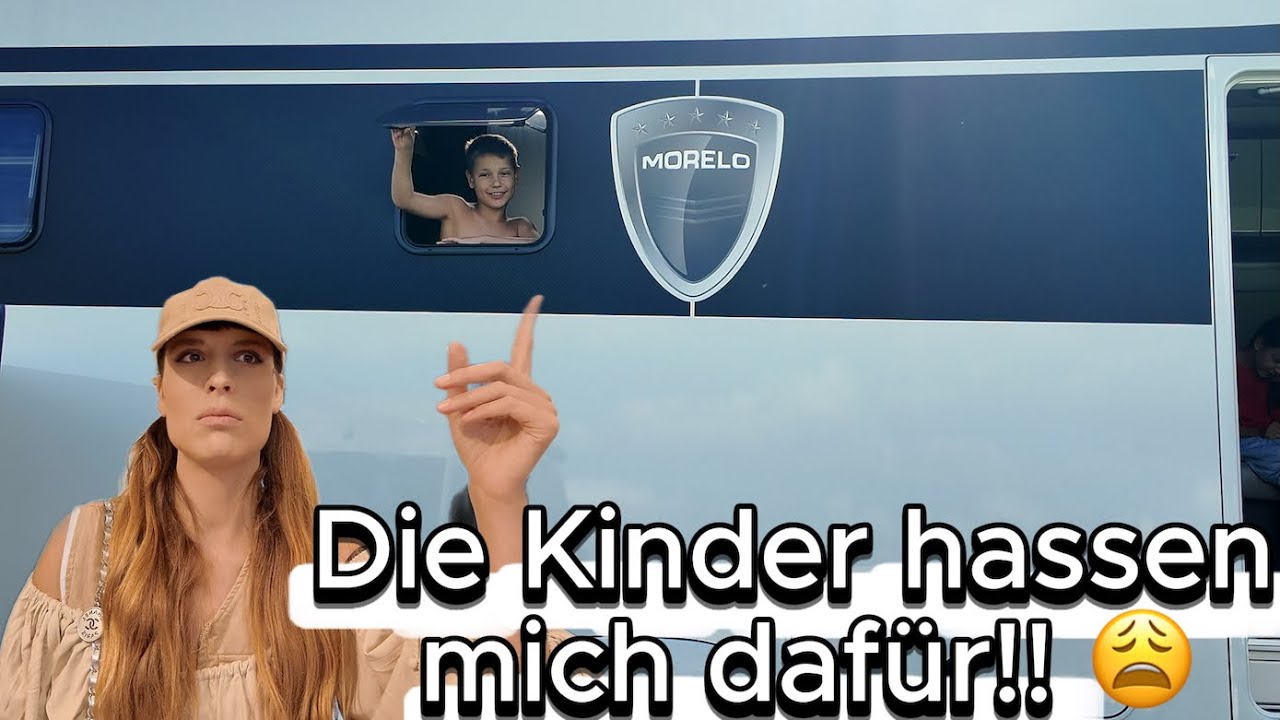 Unsere Überraschung geht gewaltig schief 😫