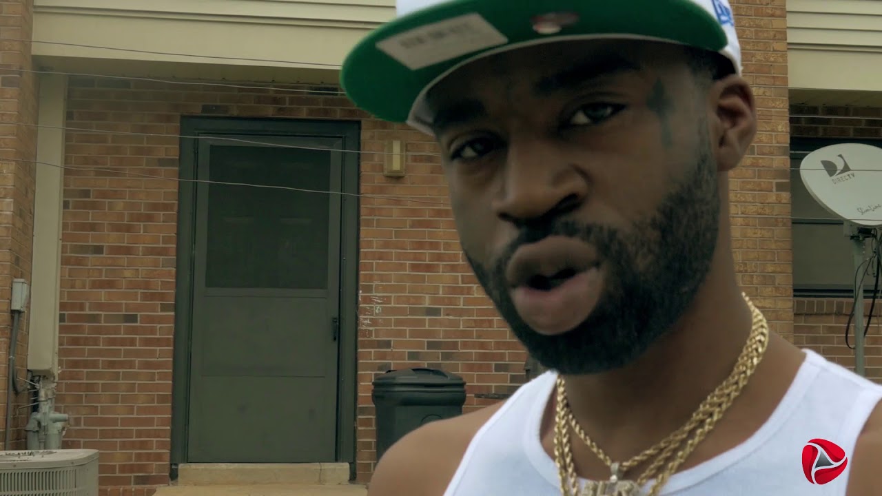 Out Da MUDD FT. NEFEW & MAECDOE CUMMIN