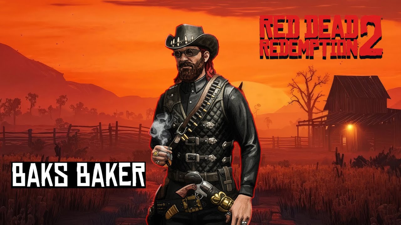 Granat pink !!!  #cakrawalarp #cakrawalacountyredm #ccrp #redm #gaming