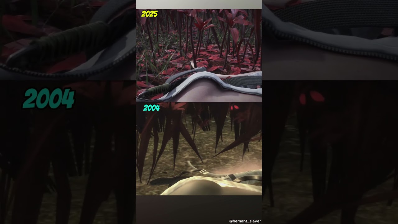 Boss sacrifice #mgs #mgsdelta #metalgearsolid #kojima #hideokojima #metalgearsolid3 #mgs3 #konami