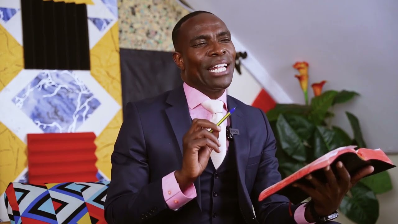 UTHAMAKI WA NGAI
