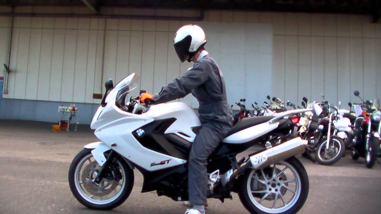 BMW　F800GT 140326S008 ｔ