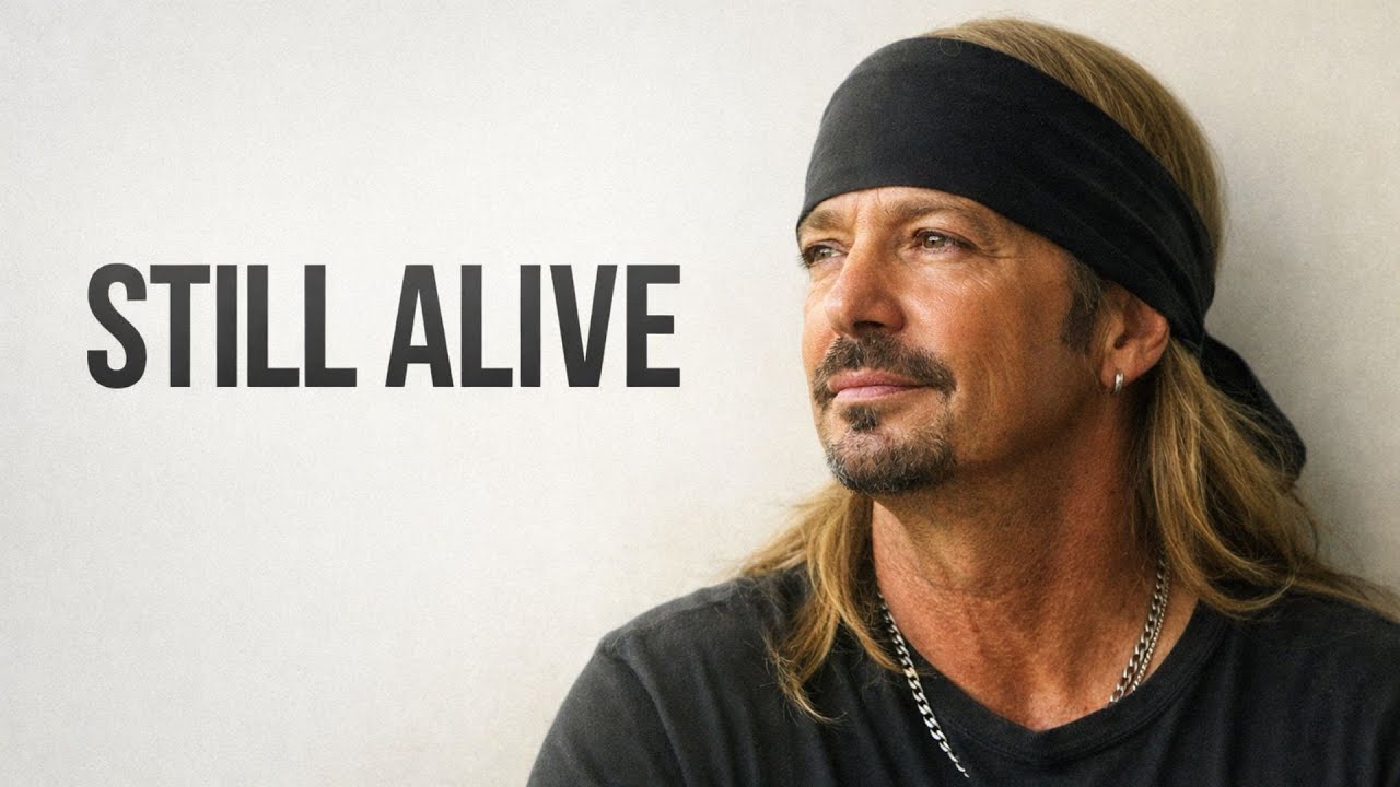 What Really Happened to Bret Michaels? | From Hair Metal Fame to Survival