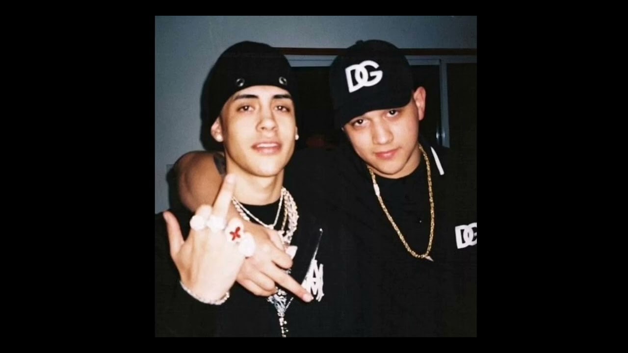 [FREE] Reggaeton type beat Cris MJ X Lucky Brown 