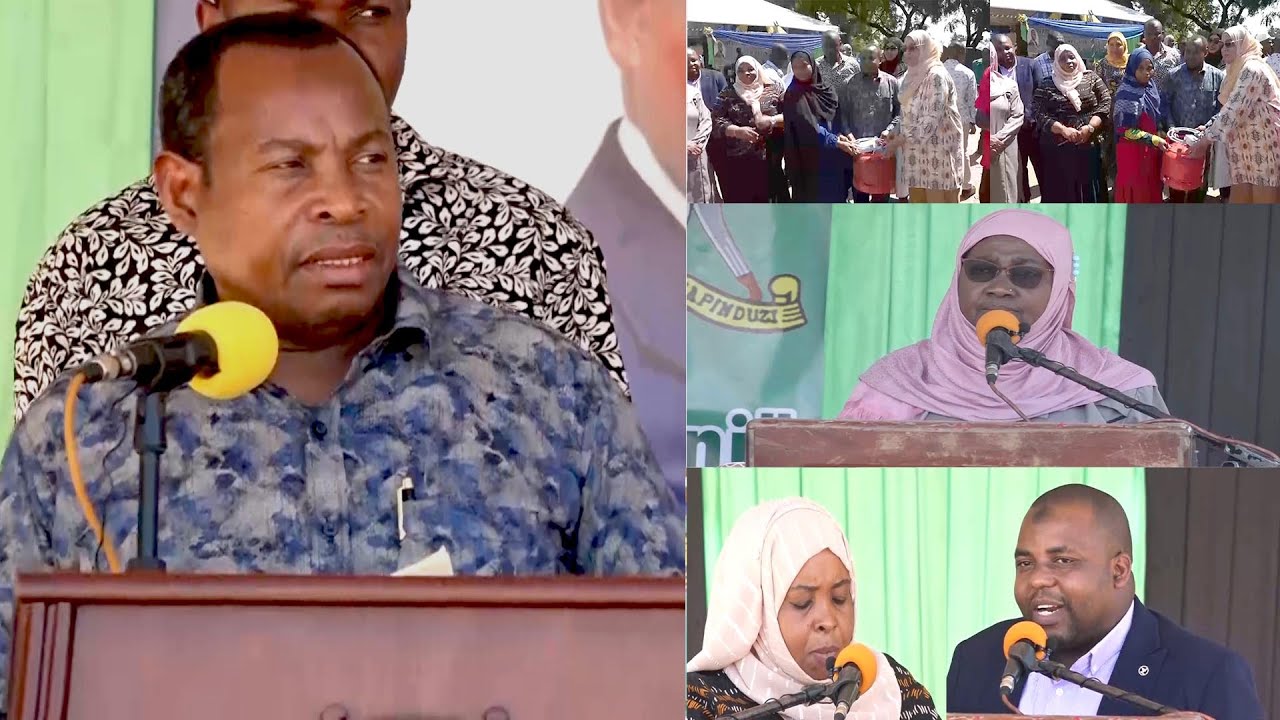 BALAA MAKAMU APASUA JIPU ARO INAHARIBU SANA MAZINGIRA