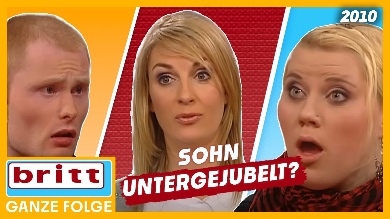 DNA-Schock? Ist er wirklich der Vater – oder wurde ihm ein Kind untergejubelt? | Britt