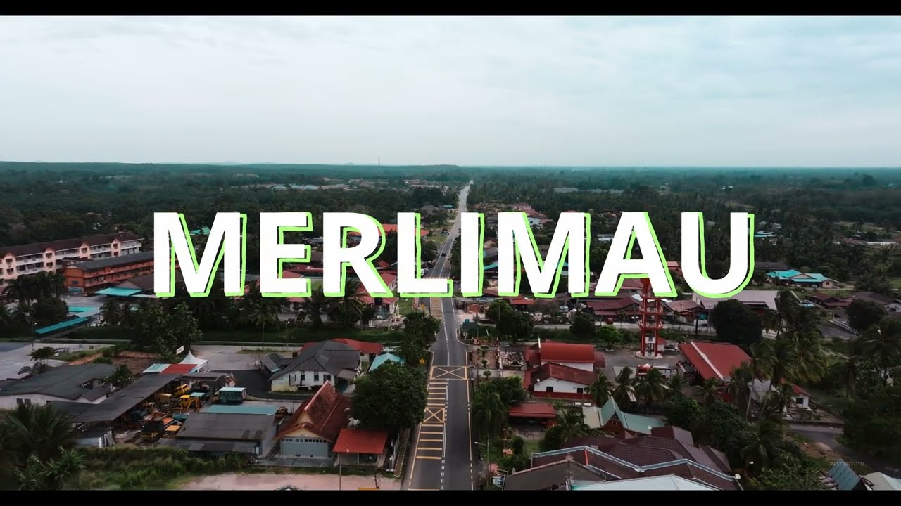 Merlimau 