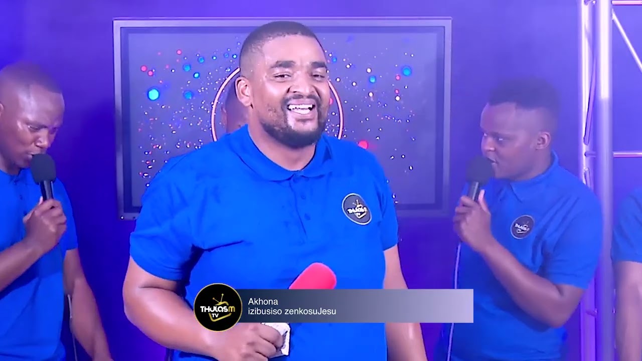 Akhona