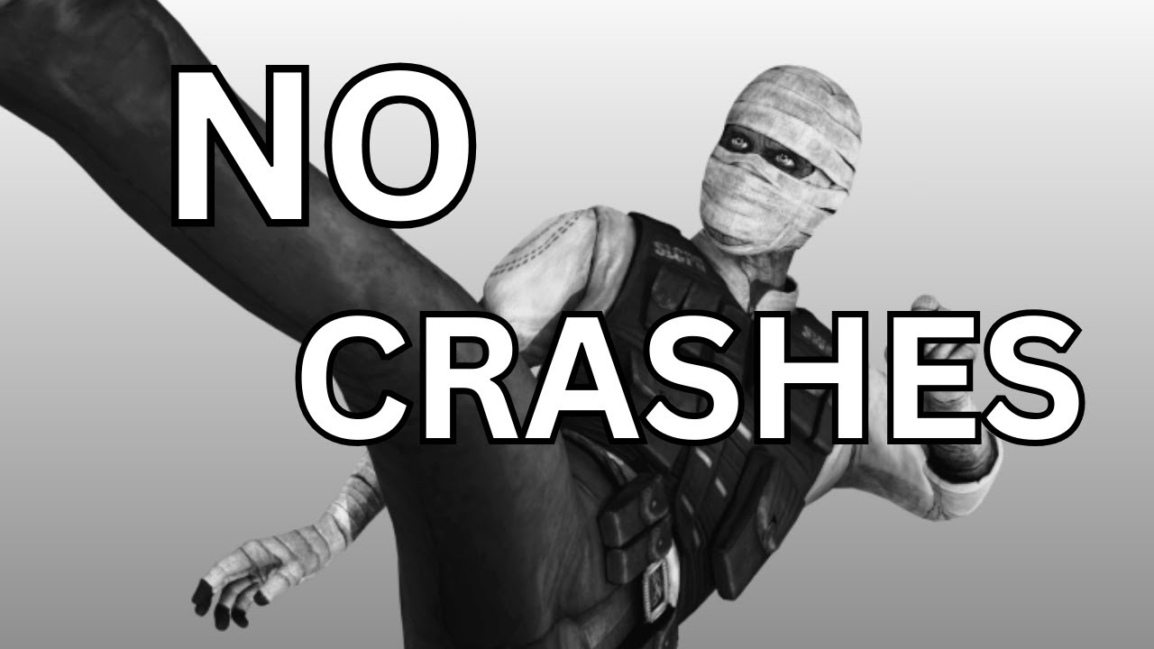 Can You Beat Fallout New Vegas Before It Crashes
