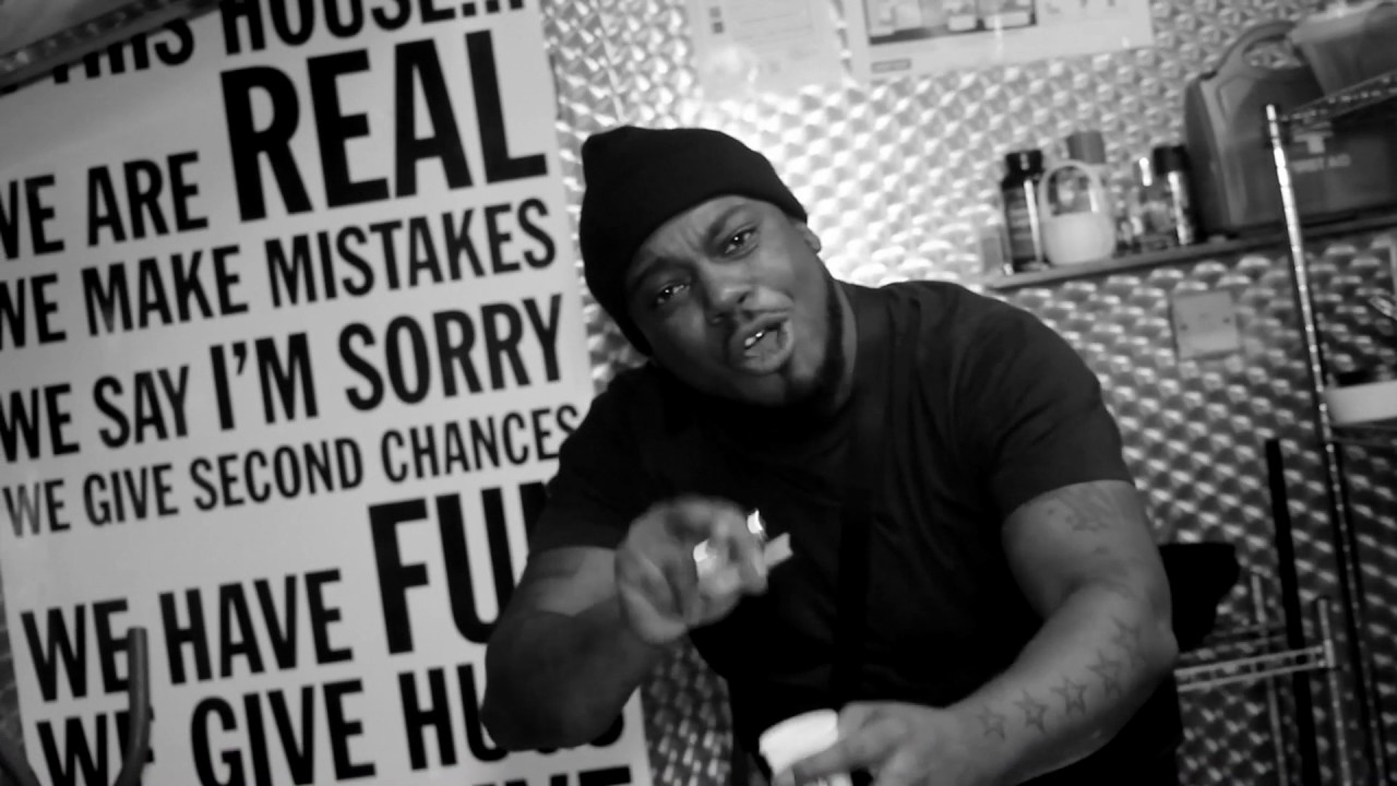 Big Troops -  The Most  - @bigtroops @slumlife VISUALS BY @bigbawsemedia