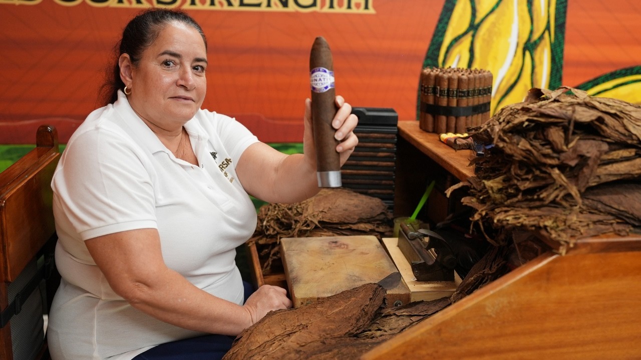 Why are Cigars Still Made by Hand?