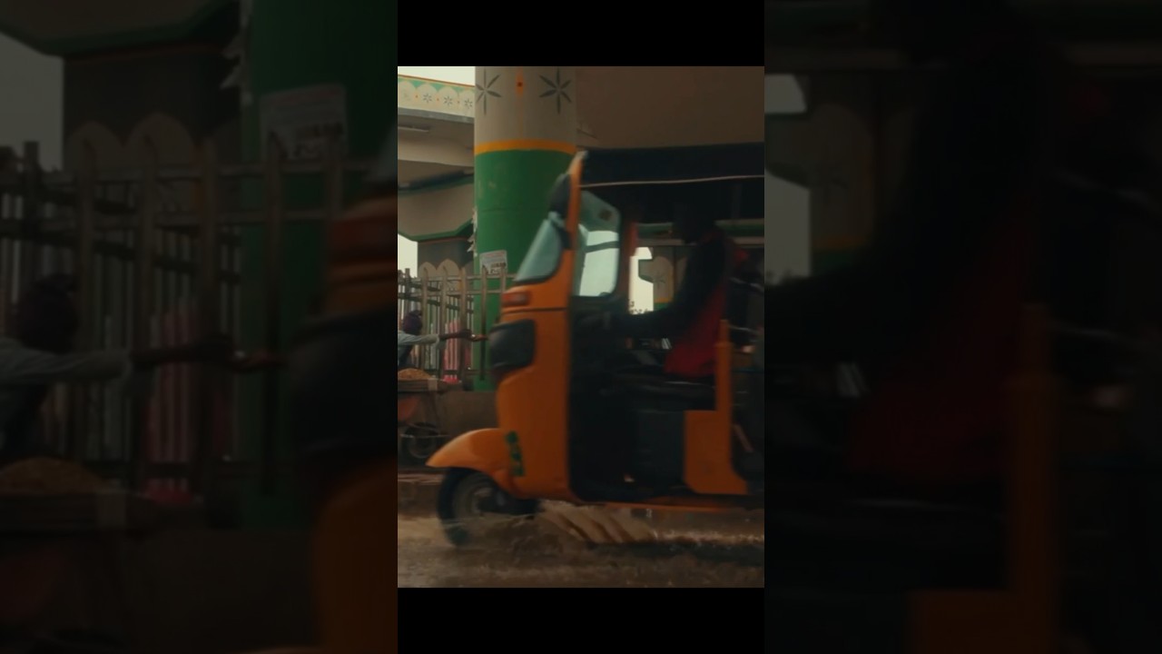 The impact of power outages on Nigeria and Nigerians. Watch Up NEPA! now. #electricity #nigeria