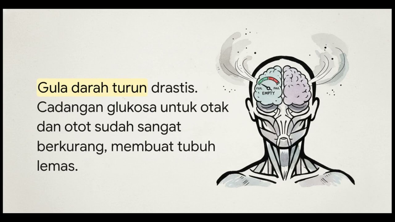 Kenapa Kurma baik untuk berbuka Puasa