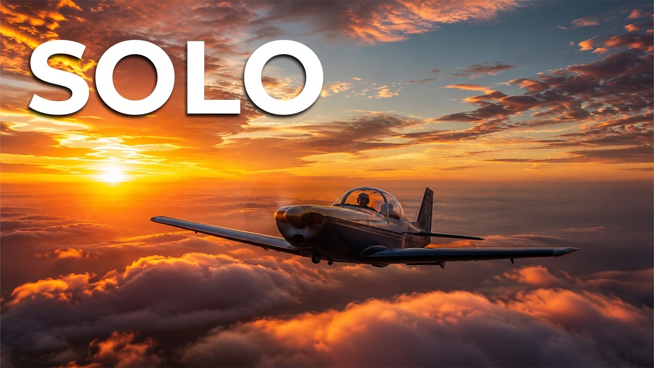 VOO SOLO