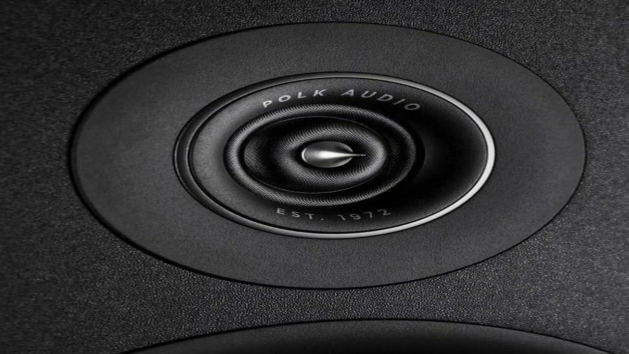 Напольные акустические системы Polk Audio Reserve R500 — стоит ли покупать эти колонки сейчас?
