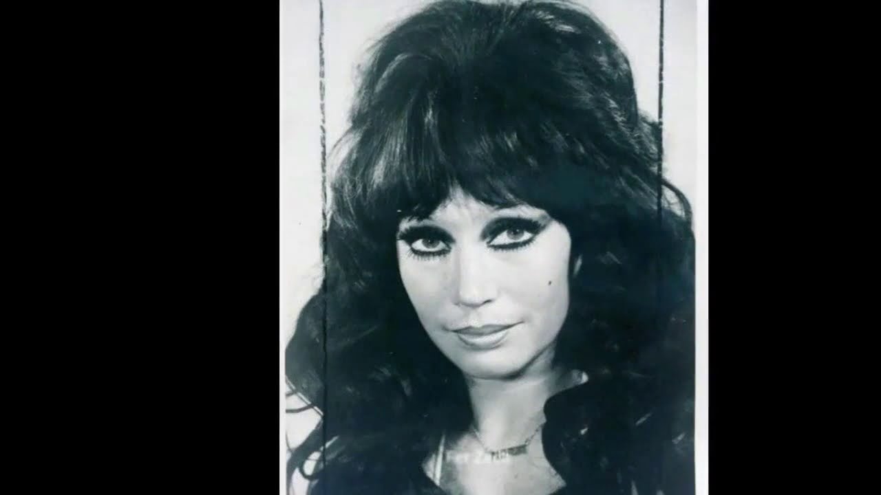 Moria Casán (su vida en imágenes)