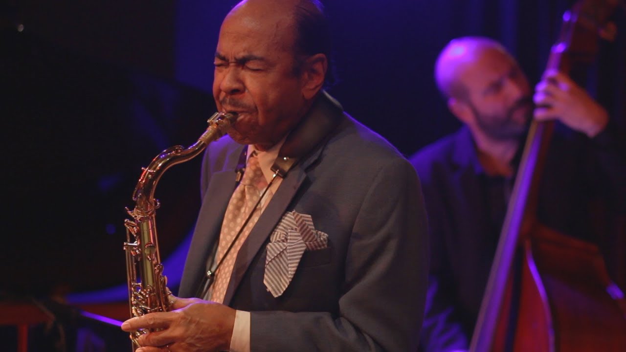 Stablemates - Benny Golson Quartet