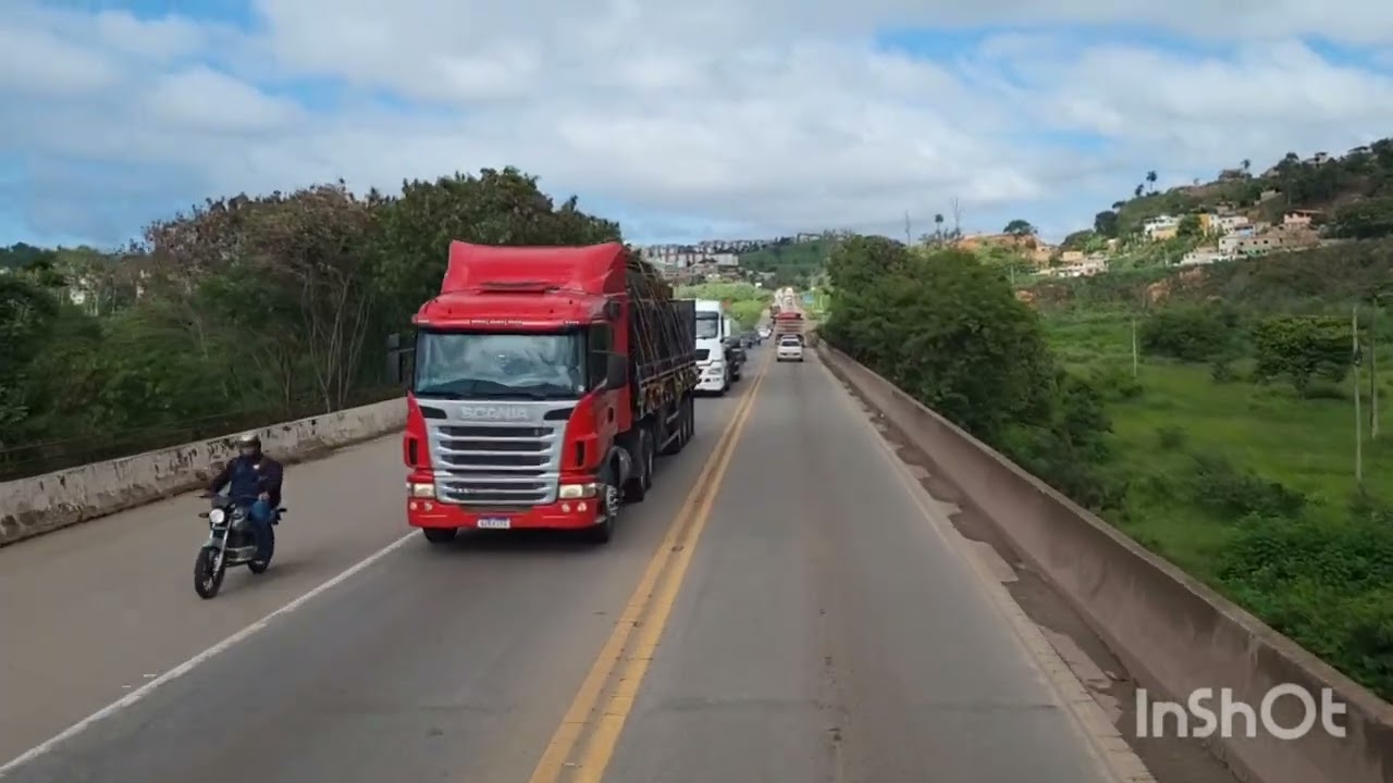 (EP1.025) GRANDE BELO HORIZONTE MINAS GERAIS
