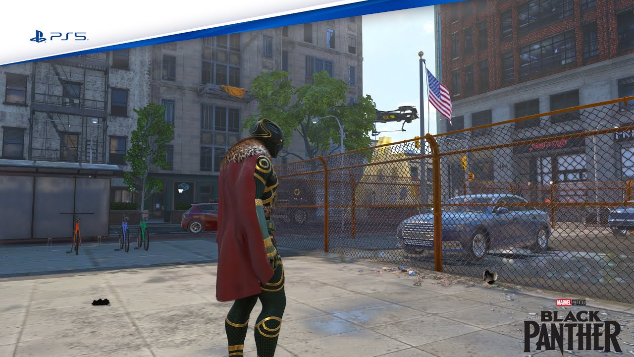 Marvel 1943: Rise of Hydra DEMO GAMEPLAY MARVEL AVENGERS