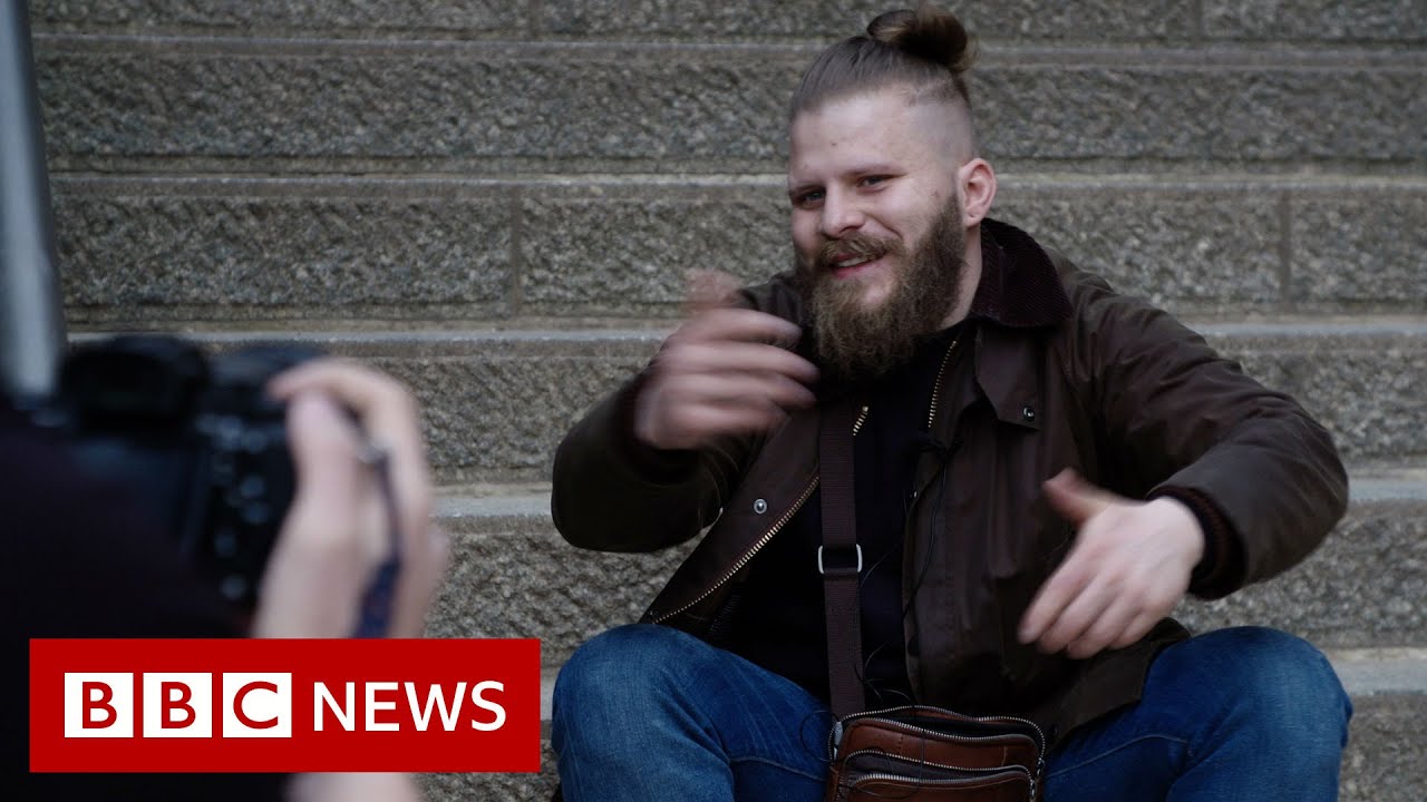 The Rise of the Right: Populism in Germany - BBC News