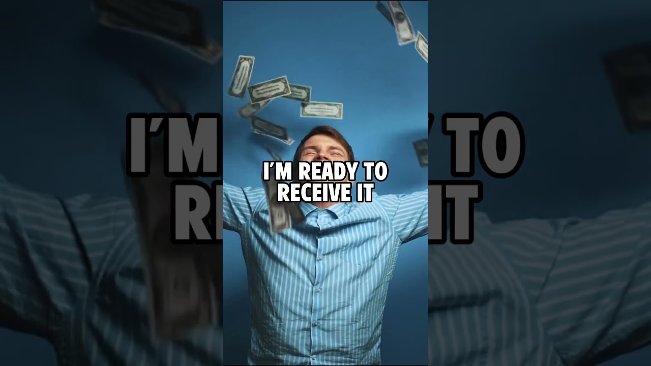 Money Comes Easily...