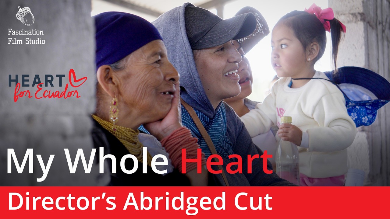 My Whole Heart: Abridged Director's Cut