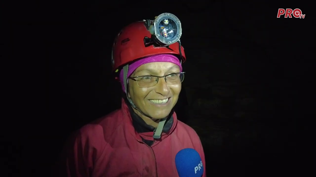 ZA STOPAMA SPELEOLOGA U PODZEMNOM SVIJETU ŠPILJE 