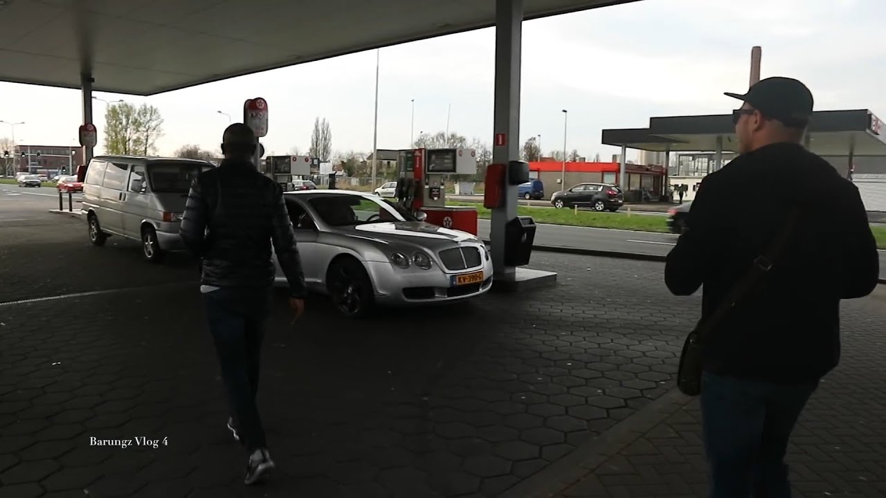 Barungz Vlog 4 Coffeeshop The Stud