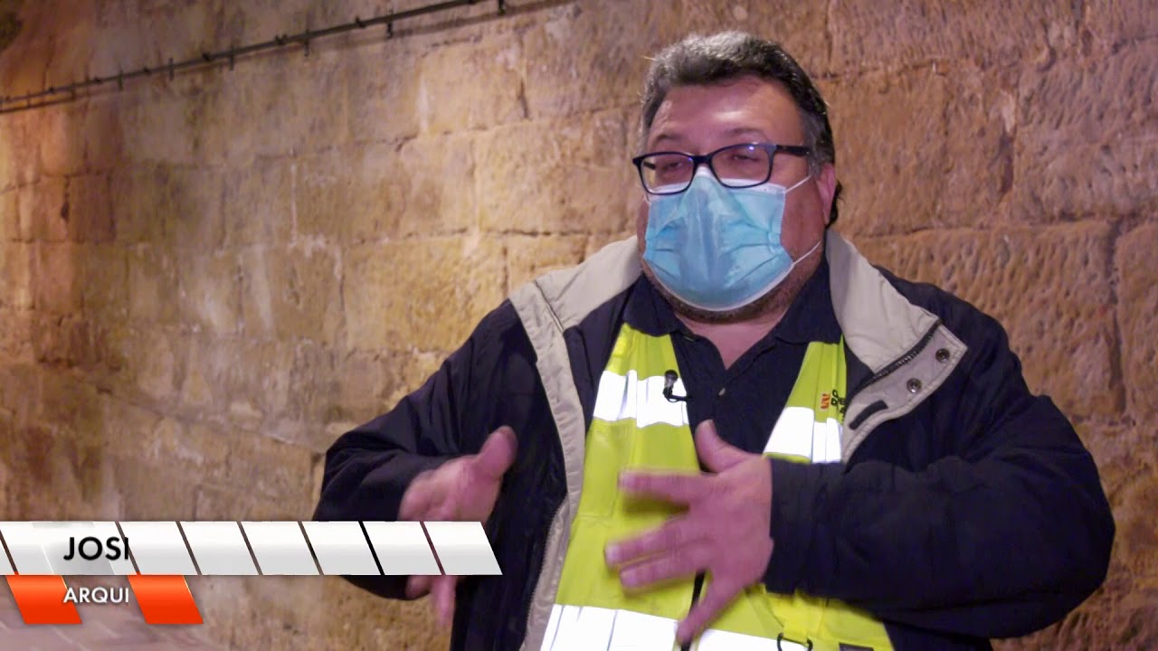 Restauración del Castillo de Maella | Territorio Vivo ATV 293
