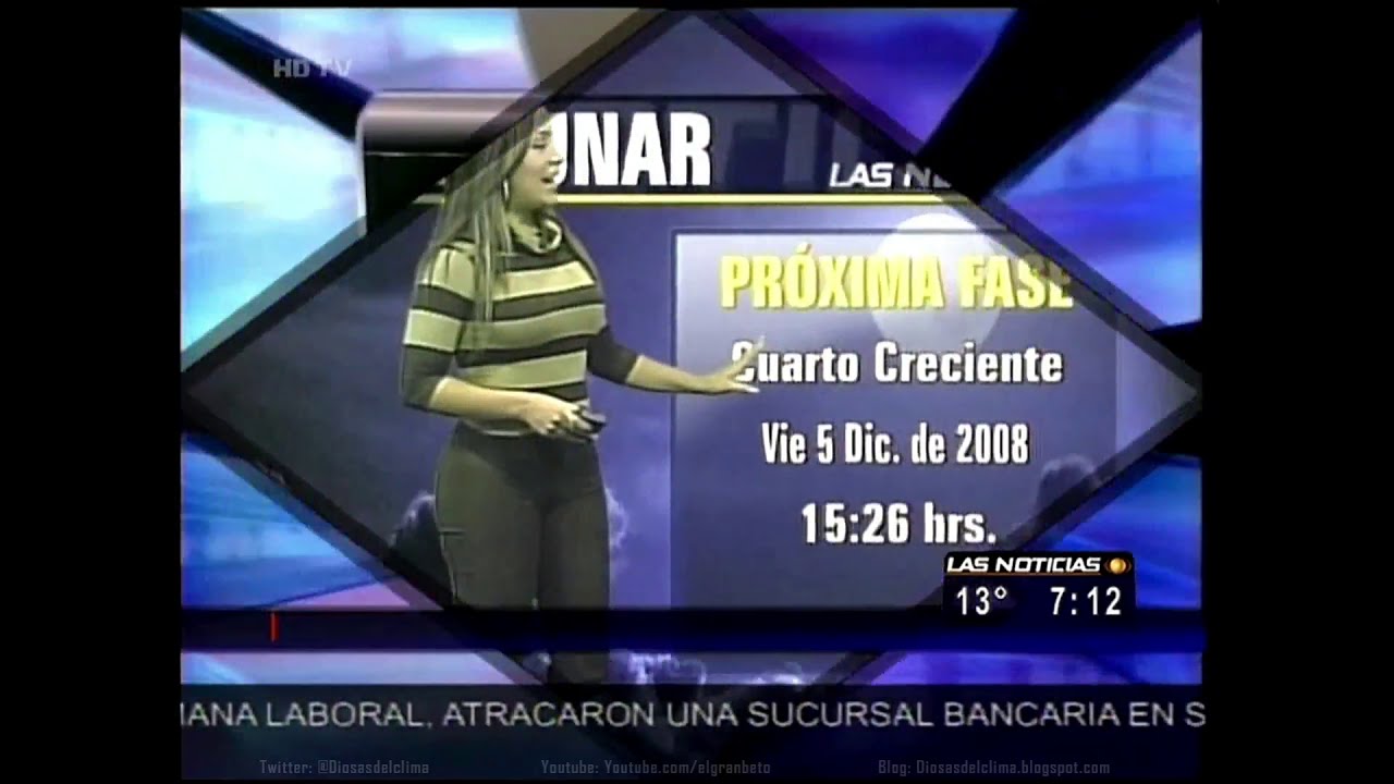 Karla Marqueda - 2008/DIC/05 - El resbalon