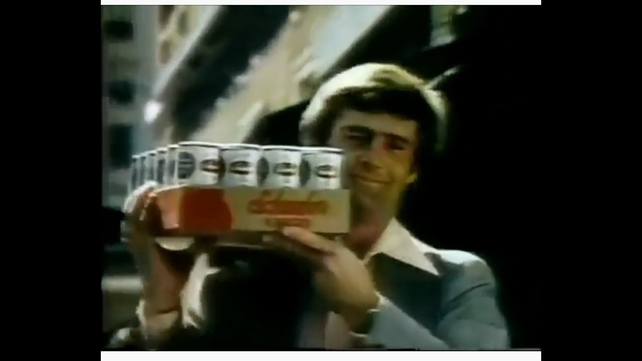 'Schaefer People' Beer Commercial (1976)