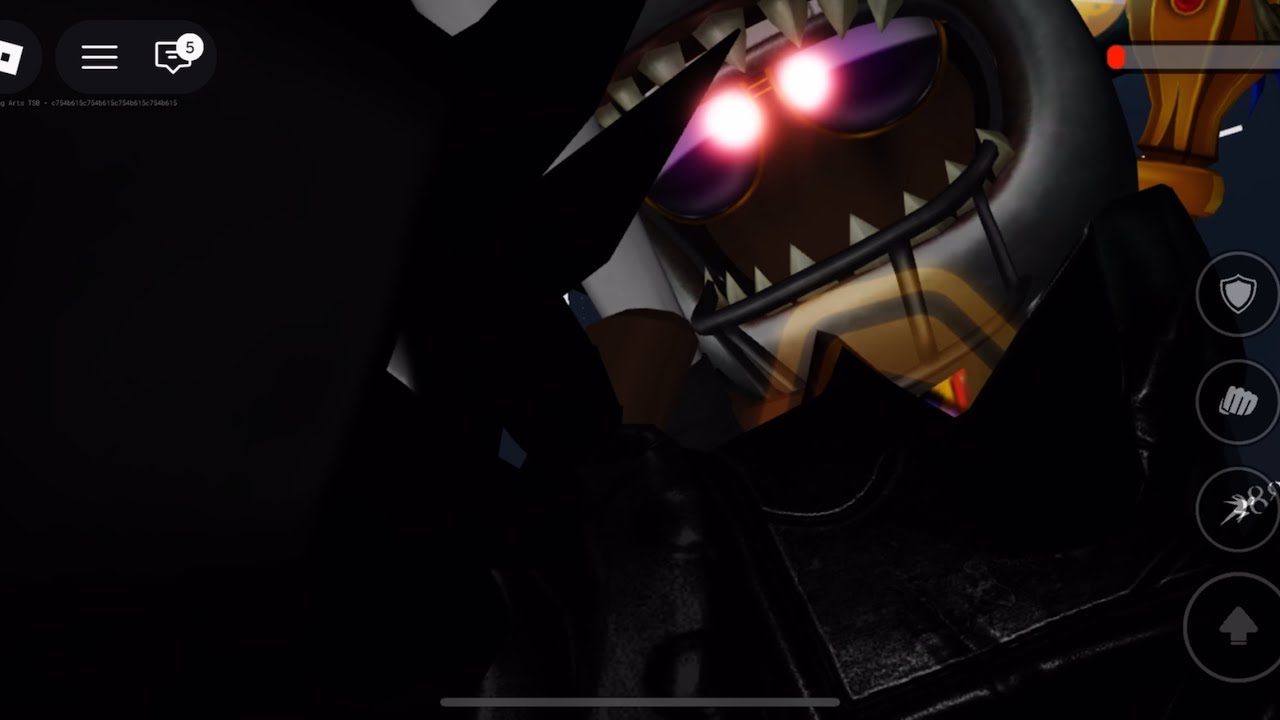 Me playing strongest battlegrounds yet again